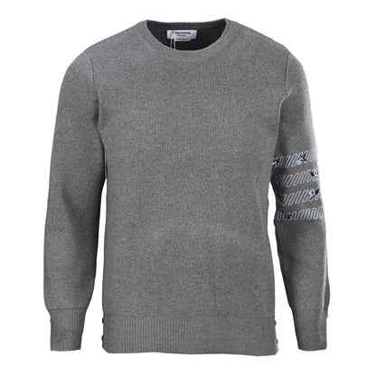 Thom Browne Crew Neck Sweater