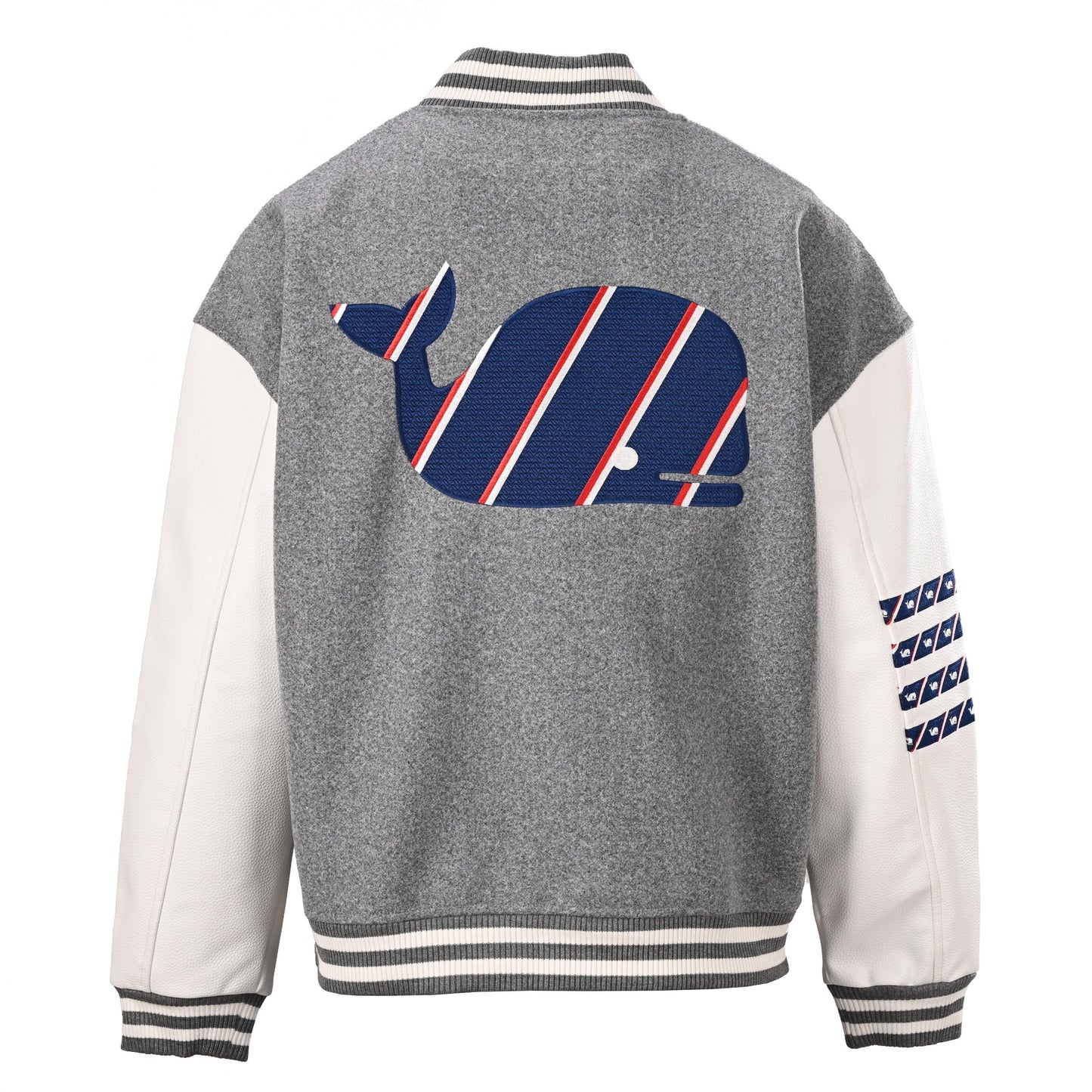Thom Browne Lobster embroidery Jacket
