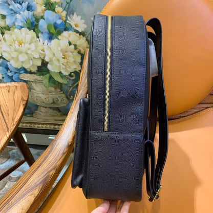 Thom Browne  Top-grade cowhide backpack