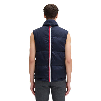 Thom Browne  Colorblock Down vest