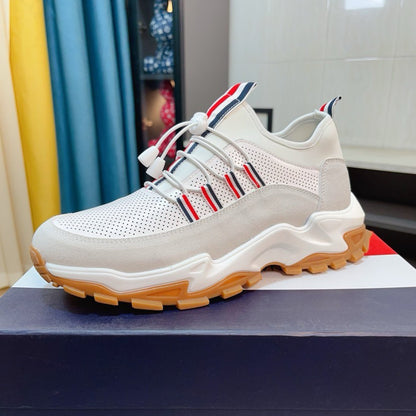Thom Browne 2025ss Men Sneakers