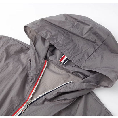 Thom Browne Summer sun protective clothing