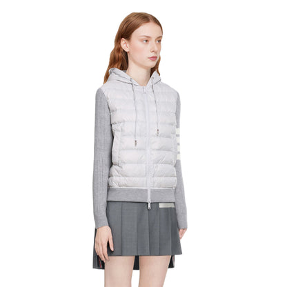 Thom Browne 2025SS Short Women's Jacket