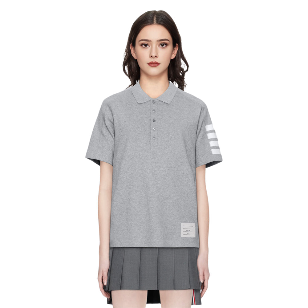 Thom Browne 2025 Cotton T-shirt