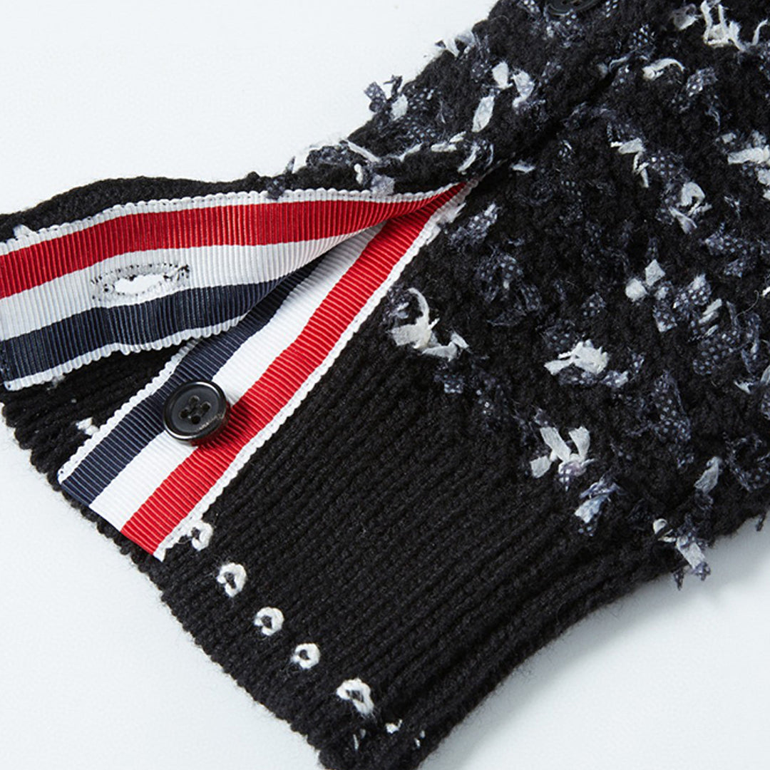 Thom Browne  2025 Knit Sweater