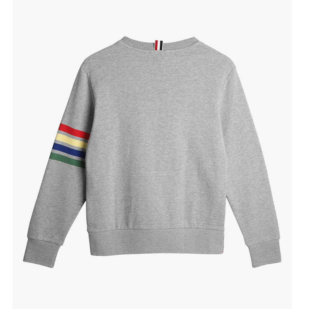 Thom Browne Crew Neck Sweatshirt