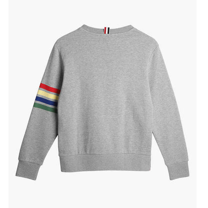 Thom Browne Crew Neck Sweatshirt