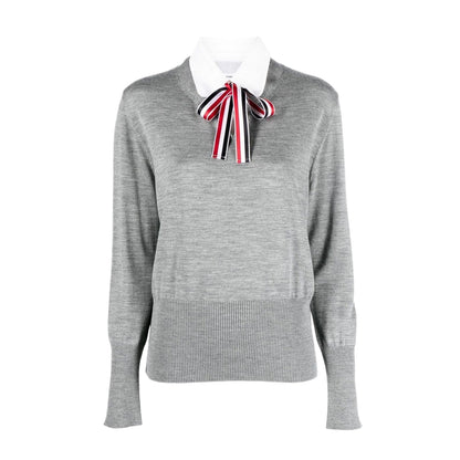 Thom Browne 2025 Women  Sweaters