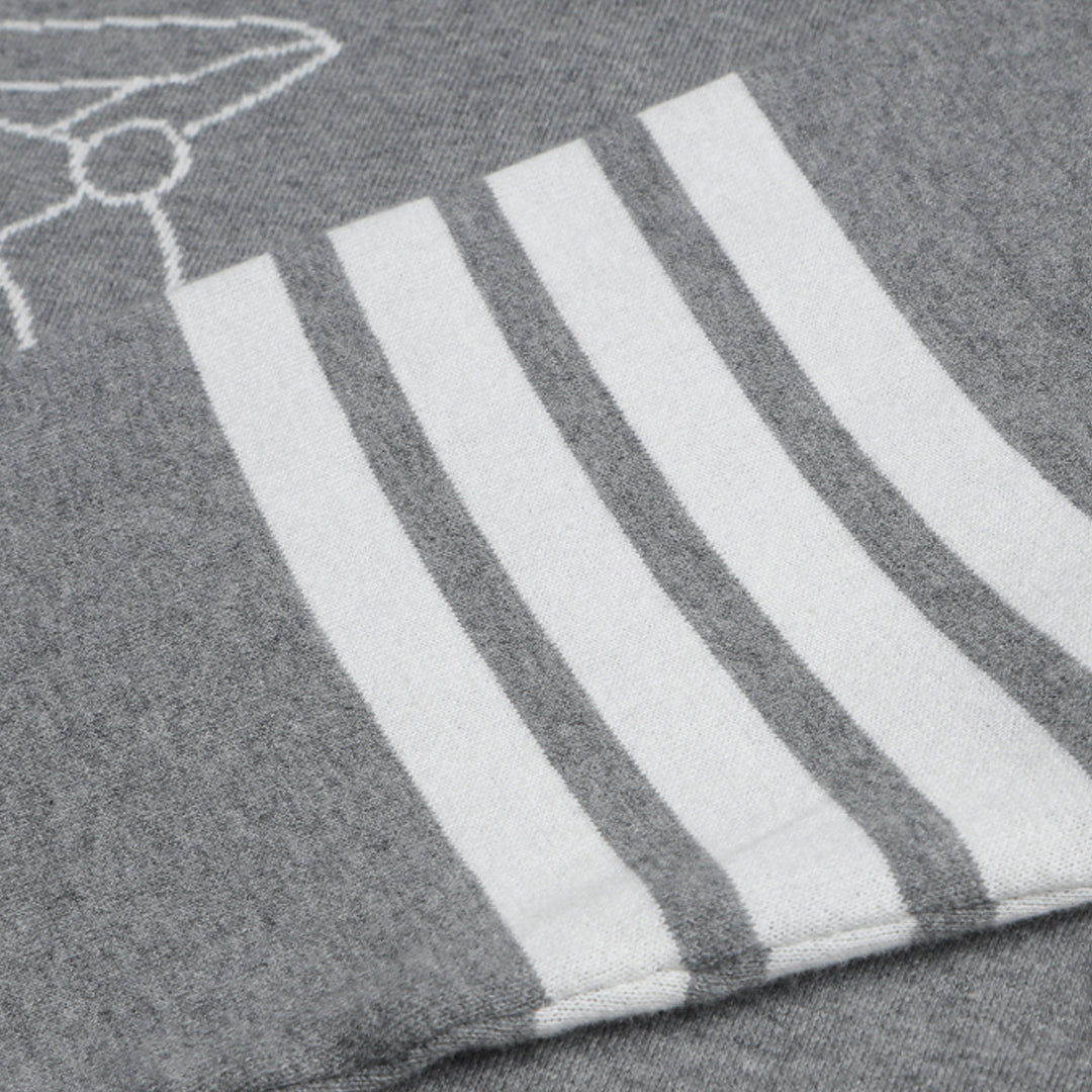 Thom Browne 2026 Casual sweater