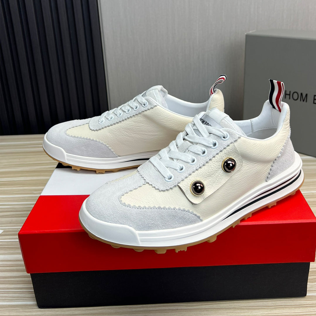 Thom Browne 2025ss Man Sneakers