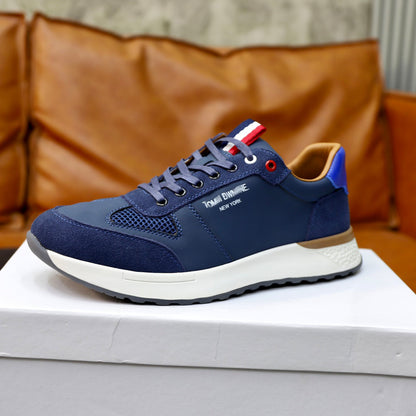 Thom Browne  2025ss Sneakers