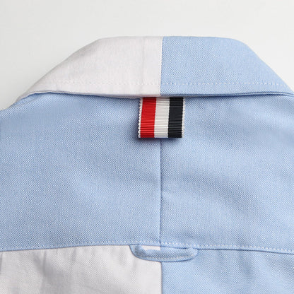 Thom Browne Casual Oxford Shirt