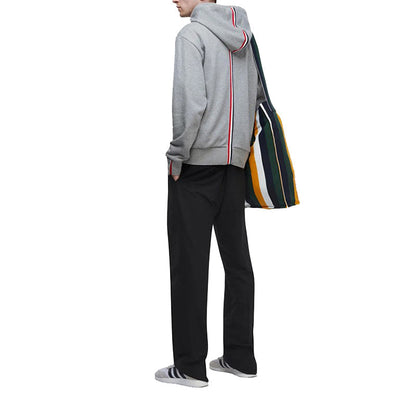 Thom Browne 2025ss Couple Hoodie