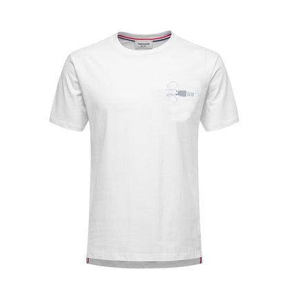 Thom Browne  2025 Cotton T-shirt