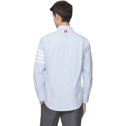 Thom Browne  2025ss Oxford Shirt