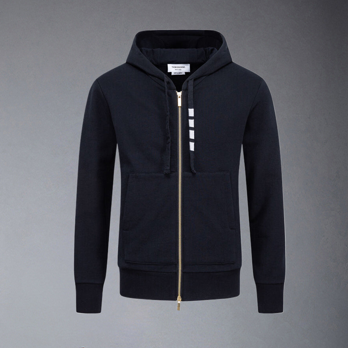 Thom Browne 2025SS Sports Hoodies