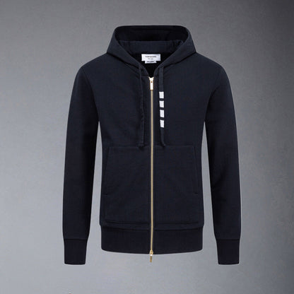 Thom Browne 2025SS Sports Hoodies