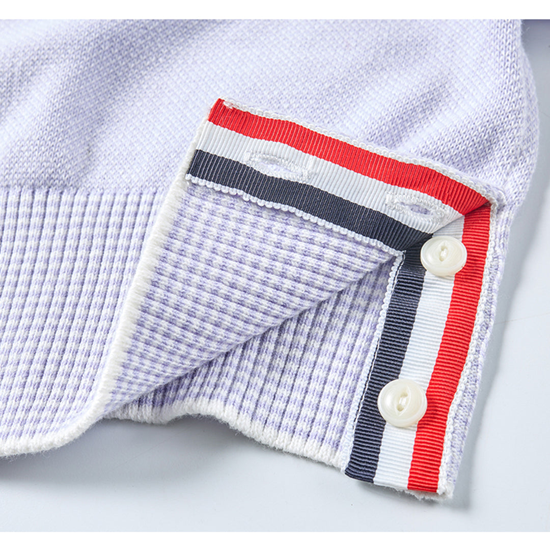 Thom Browne  2025SS Women's Cardigan