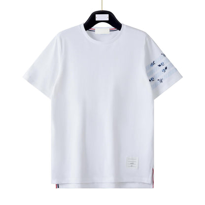 Thom Browne Cotton 2026 T-shirt
