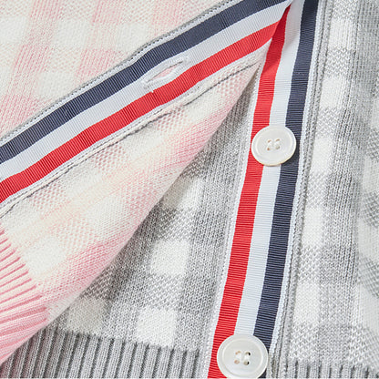 Thom Browne  2026SS Women's Cardigan
