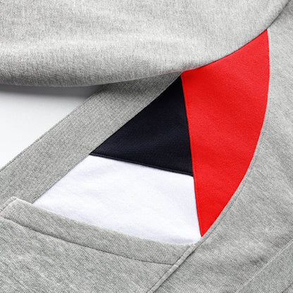 Thom Browne 2026 Couple Hoodie