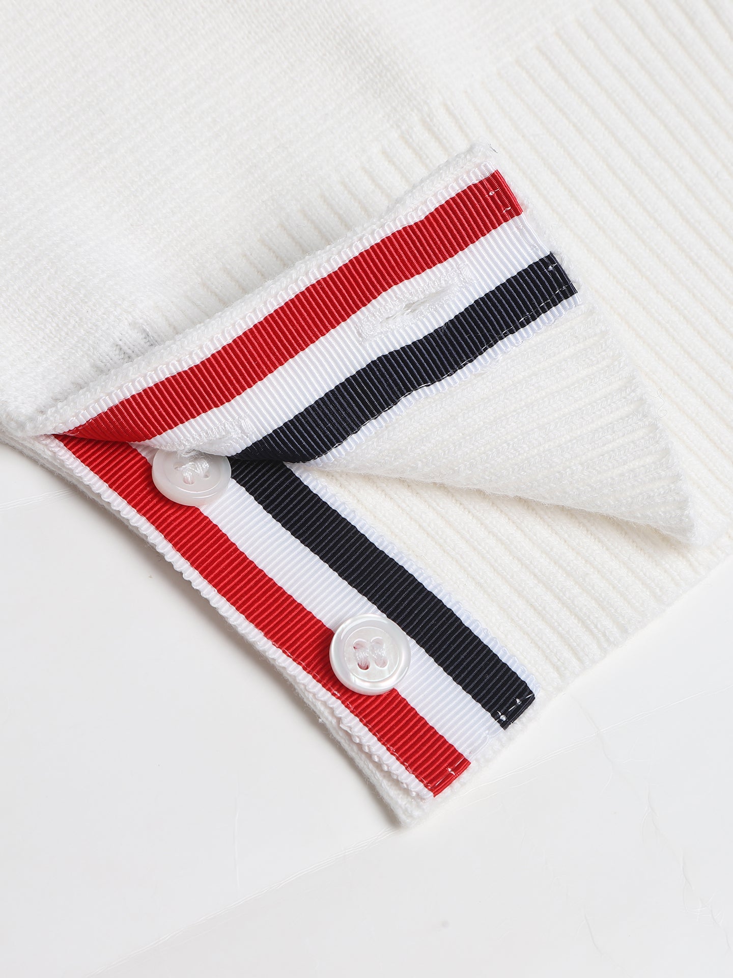 Thom Browne 2025 Knit Sweater
