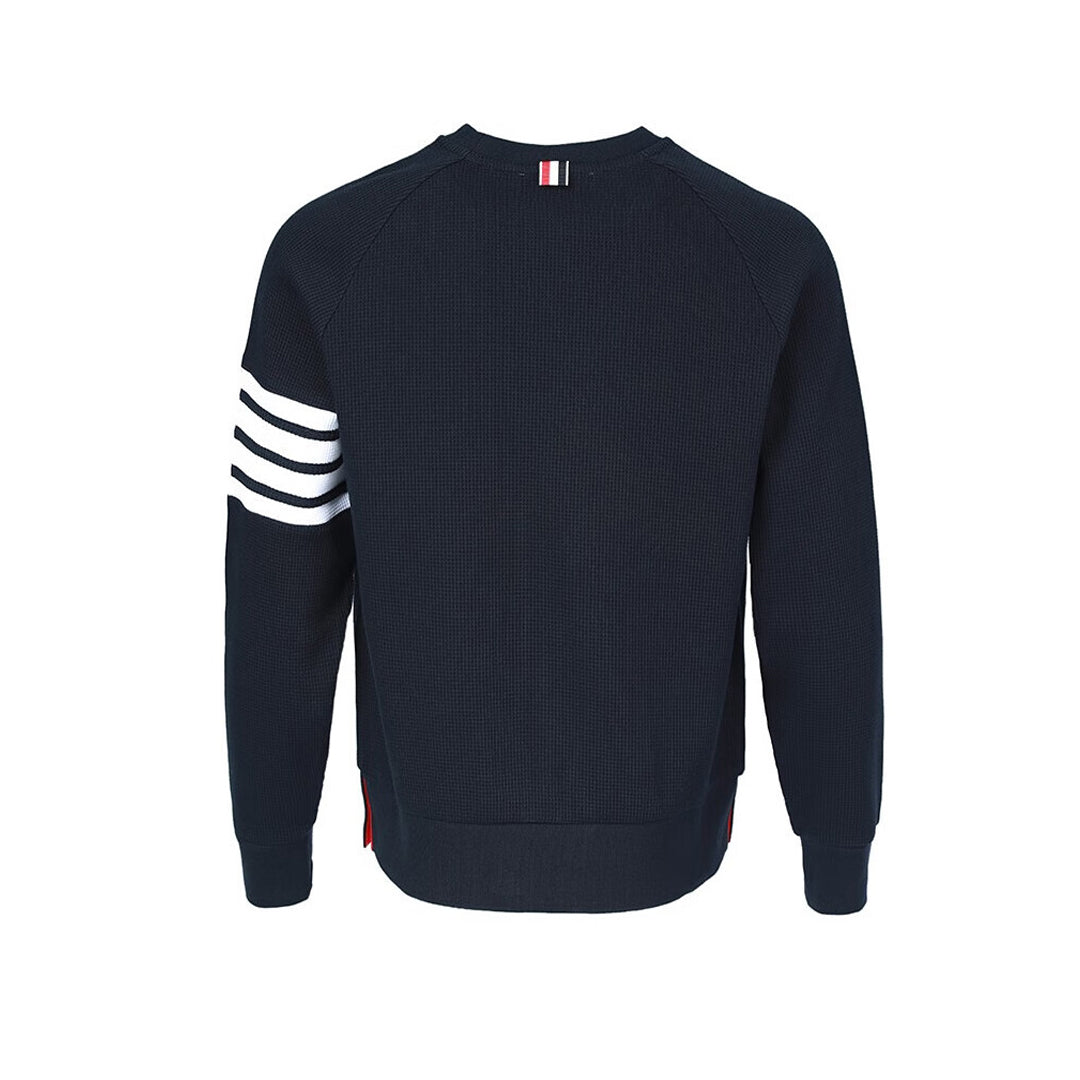 Thom Browne  2025ss Couple Sweatshirts