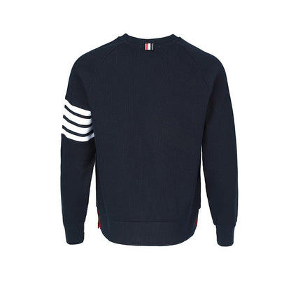 Thom Browne  2025ss Couple Sweatshirts