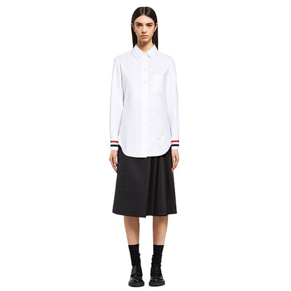Thom Browne  Oxford Shirt