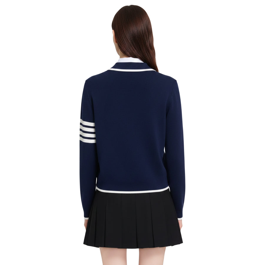 Thom Browne 2026ss Women sweater