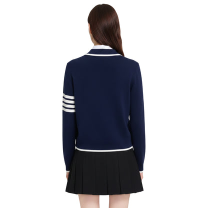 Thom Browne 2026ss Women sweater