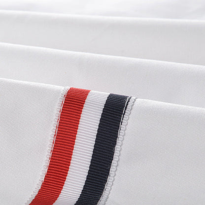 Thom Browne 2025SS Women's Long sleeve shirt