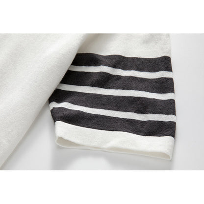 Thom Browne  Women Bear POLO shirt