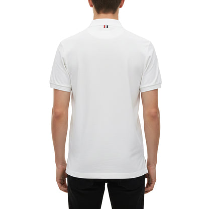 Thom Browne 2026ss Classic POLO Shirt