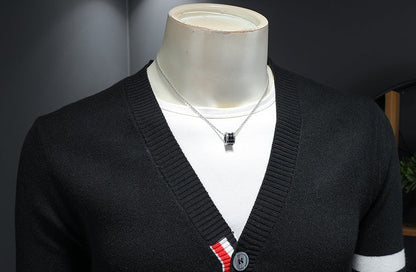 Thom Browne 2025ss Man Sweater