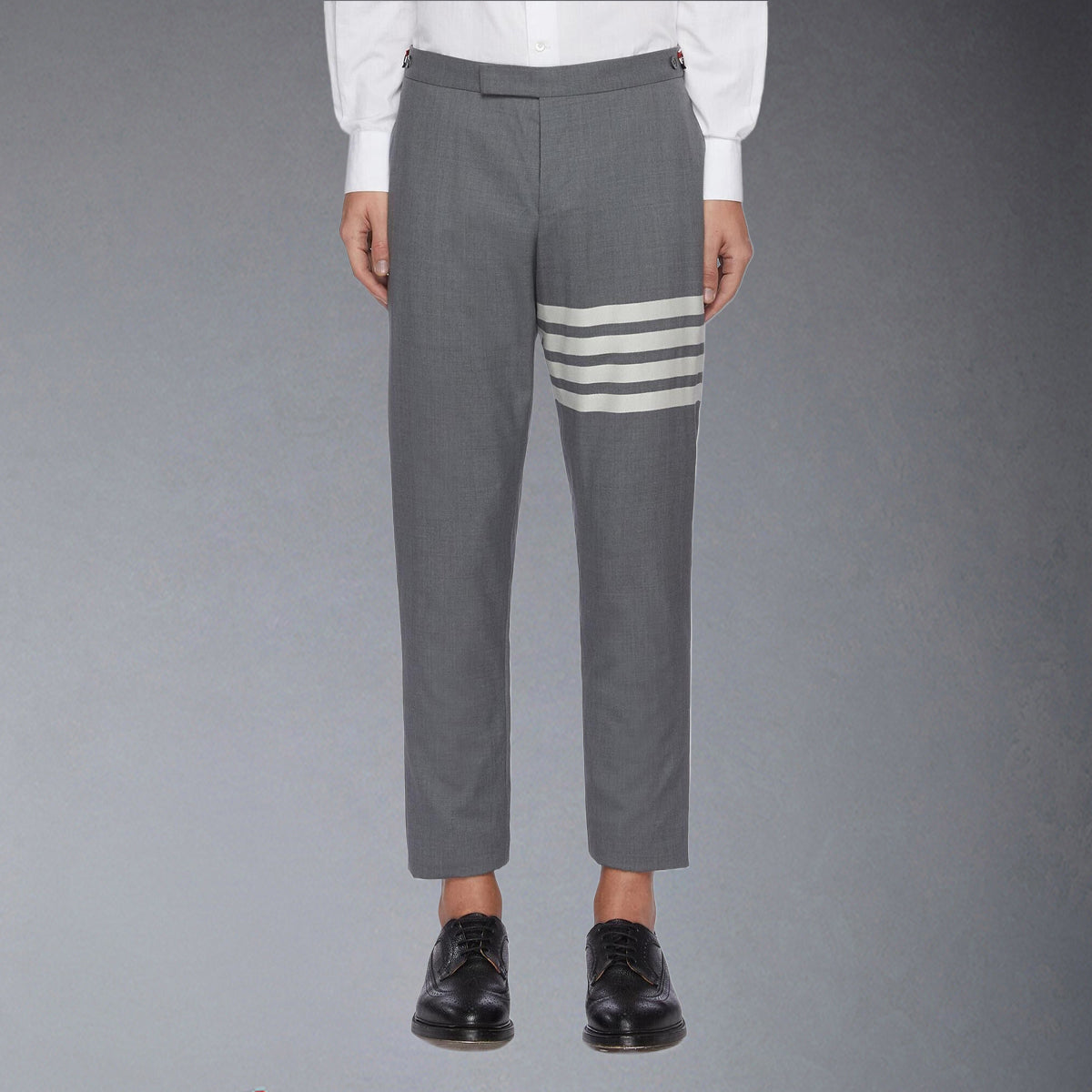 Thom Browne  2025SS Casual trousers