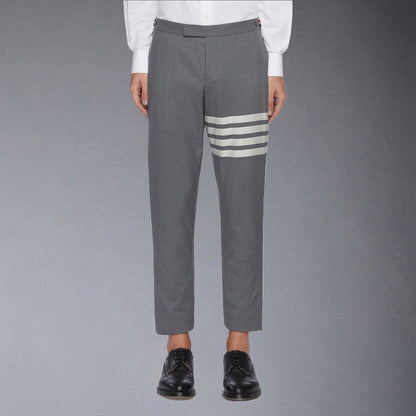 Thom Browne  2025SS Casual trousers