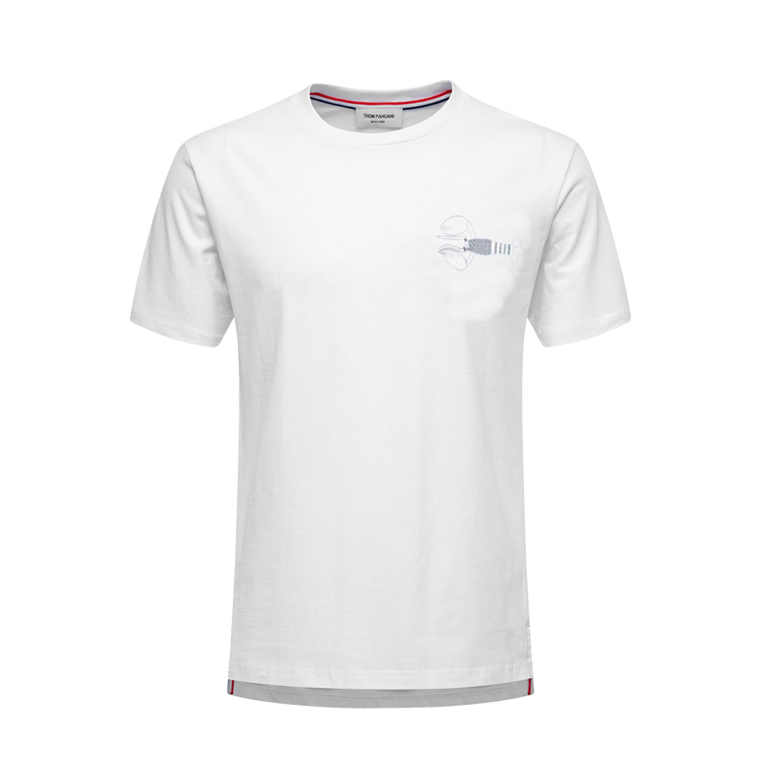 Thom Browne  2025 Cotton T-shirt