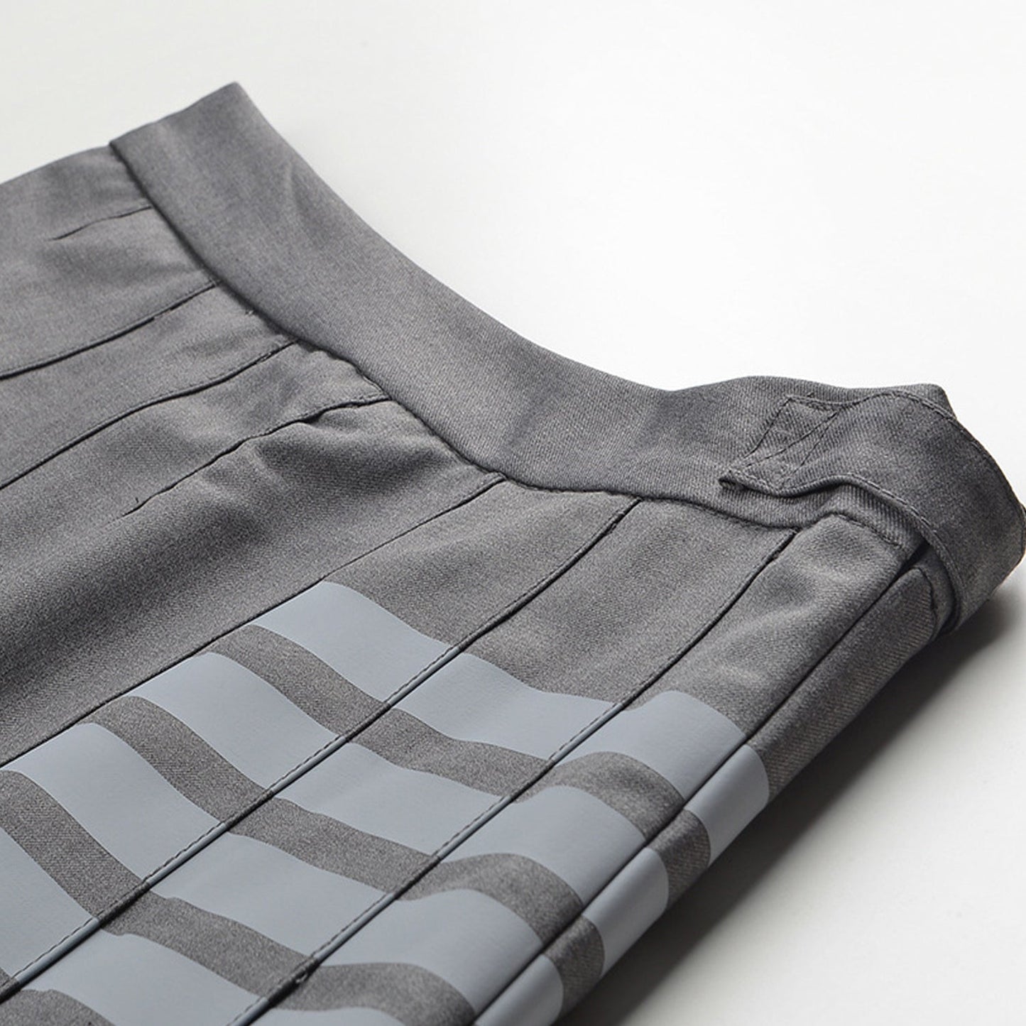 Thom Browne 2025SS Women's Long skirt