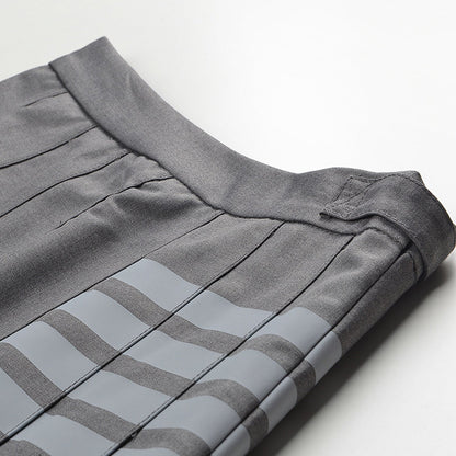 Thom Browne 2025SS Women's Long skirt