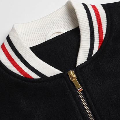 Thom Browne Lobster embroidery Jacket