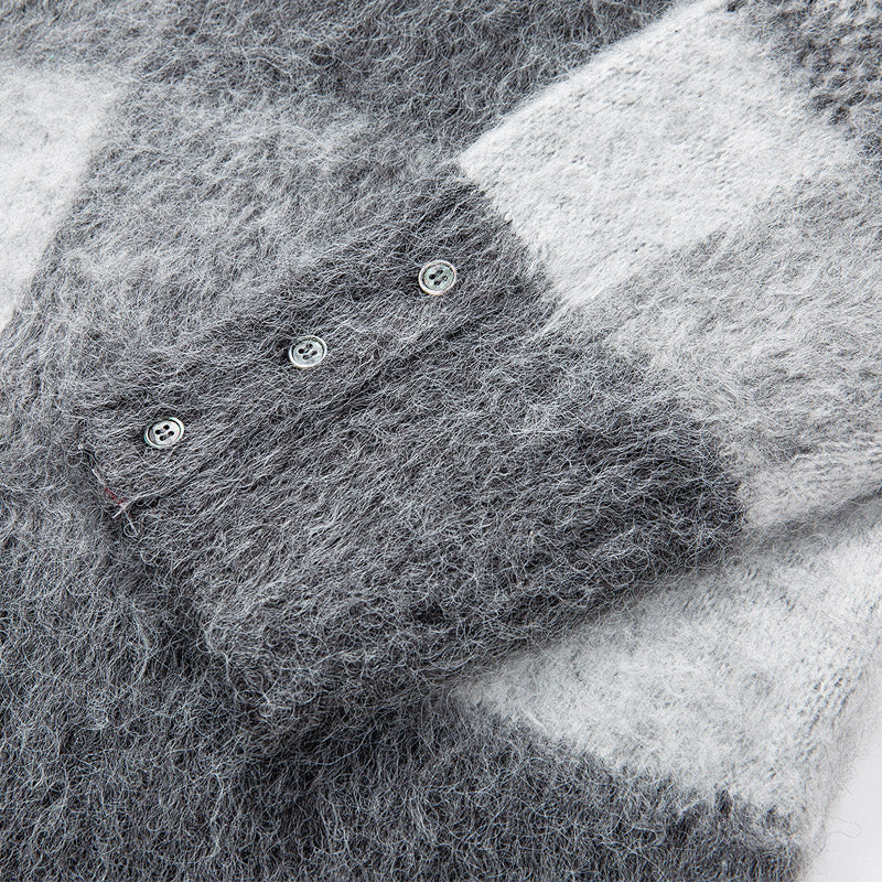 Thom Browne  2025 Knitted sweater