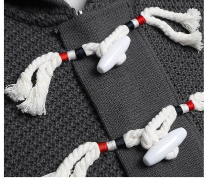 Thom Browne  Wool Coat Jacket