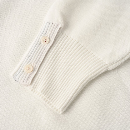 Thom Browne Crew Neck Sweater