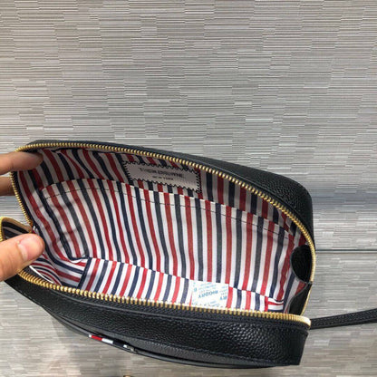 Thom Browne Top Men's Clutches