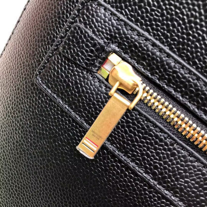 Thom Browne  Top Men's Briefcase