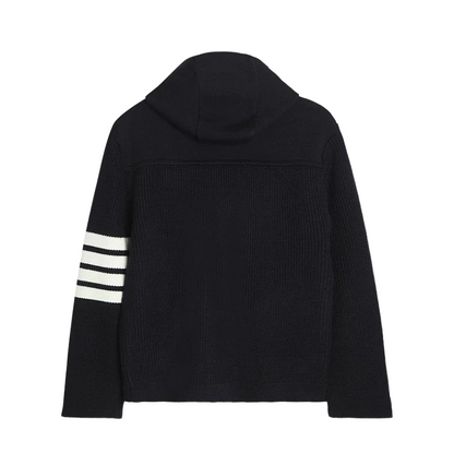 Thom Browne 2025ss Women's Wool Coat Jacket