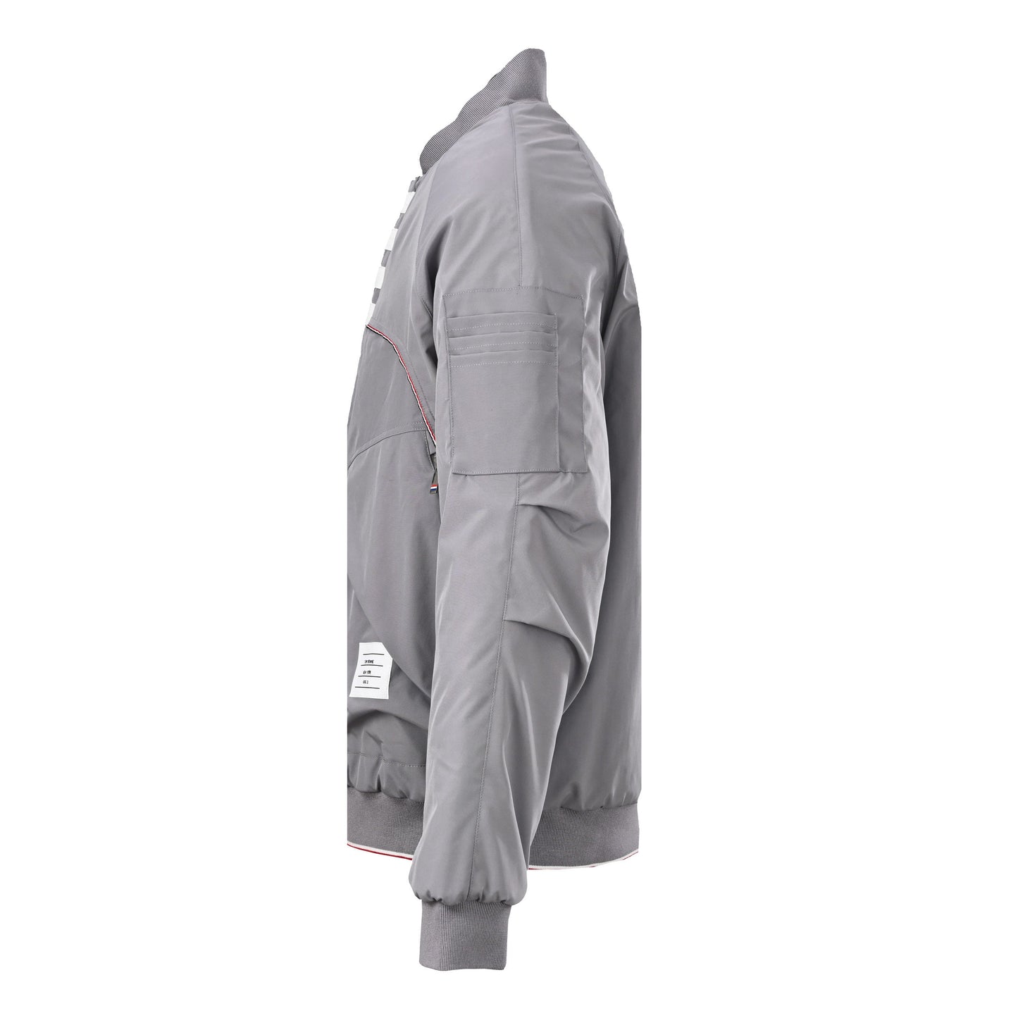 Thom Browne  Lobster embroidery Jacket