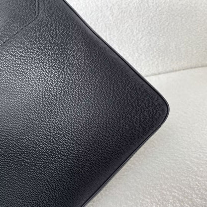 Thom Browne  Top-grade cowhide briefcase