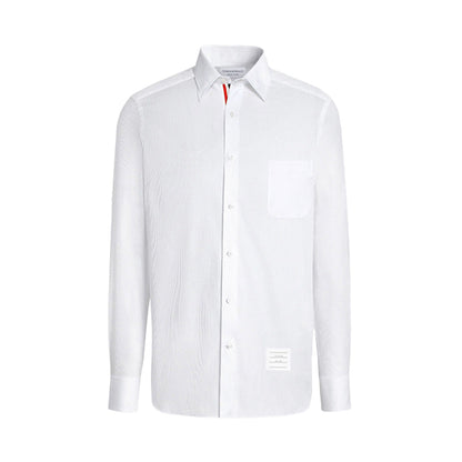 Thom Browne Casual Oxford Shirt